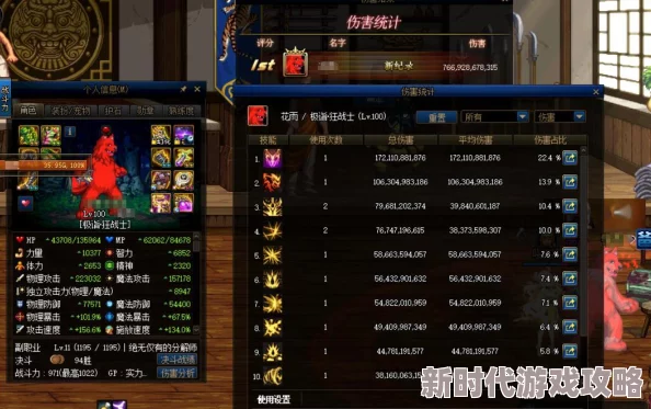 探索DNF中最简单易上手的辅助奶爸/妈角色选择