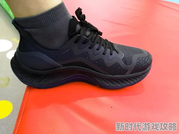 寻找DNF出血流最佳搭配：哪款高性能鞋子最适合？