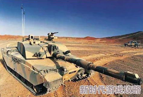 3D万王争霸：探索哪款坦克最为强大与卓越