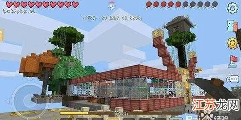 详尽奶块建村攻略：精致村庄规划与设计全方位详解