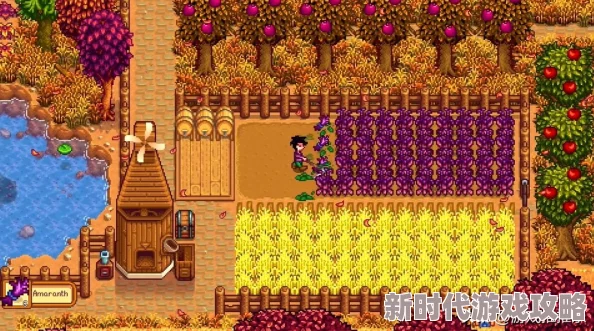 星露谷物语:探索哪个丈夫婚后最温柔体贴,生活更幸福美满 星露谷物语:探索哪个丈夫婚后最温柔体贴,生活更幸福美满