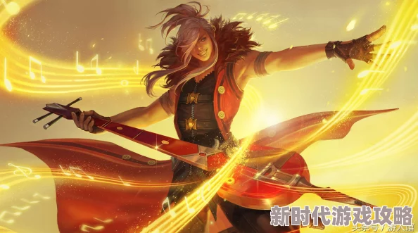 王者荣耀中选择哪个强势且适合新手的英雄更好上分 王者荣耀中选择哪个强势且适合新手的英雄更好上分