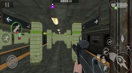 地铁逃生全新刺激模式:探索未知领域的惊险挑战之旅 地铁逃生全新刺激模式:探索未知领域的惊险挑战之旅