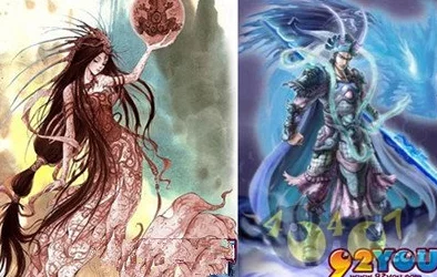 探寻神仙道:精彩纷呈中多少级可兑换神秘莫测的天命? 探寻神仙道:精彩纷呈中多少级可兑换神秘莫测的天命?