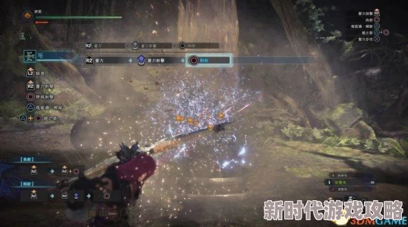 探寻惊险刺激的怪物猎人任务：挑战强大恐暴龙现身何处