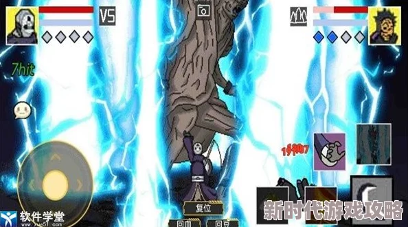 极具挑战性的问题：死神vs火影中哪位非凡英雄拥有奥利普？