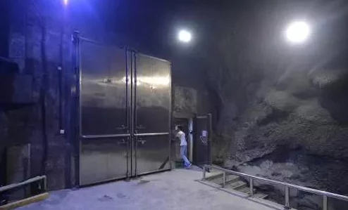 78m-78隐藏通道1：科学家意外发现惊人地下通道，揭开失落文明的神秘面纱！