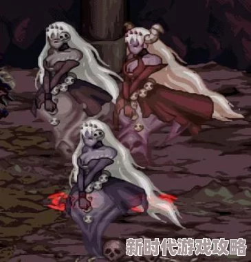 DNF新号入门指南：如何选择一个强大且适合的新角色