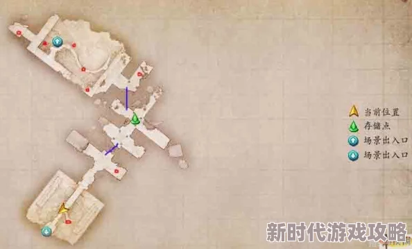 神秘古剑奇谭中，在哪个繁华城镇能够购买到神奇药水