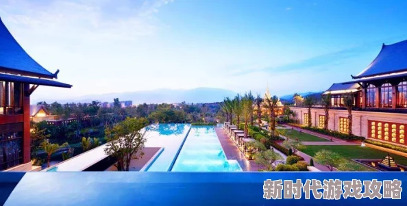 88titl怡春院，真是一个让人向往的地方，环境优雅，服务周到，非常值得一去