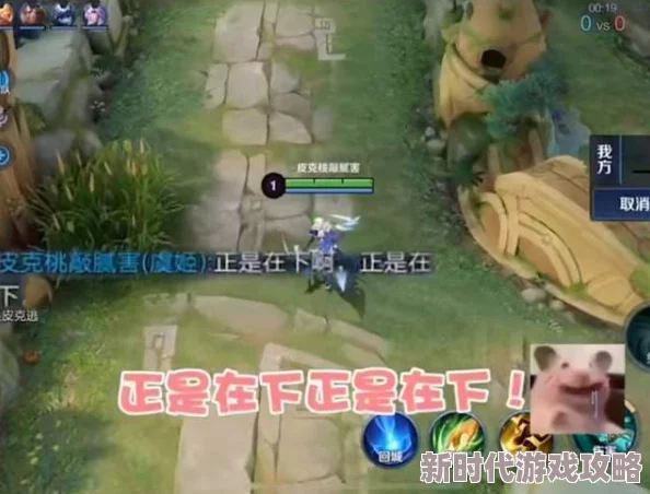 探寻王者荣耀中最强悍的控卫英雄,谁才是真正的操控王者? 探寻王者荣耀中最强悍的控卫英雄,谁才是真正的操控王者?