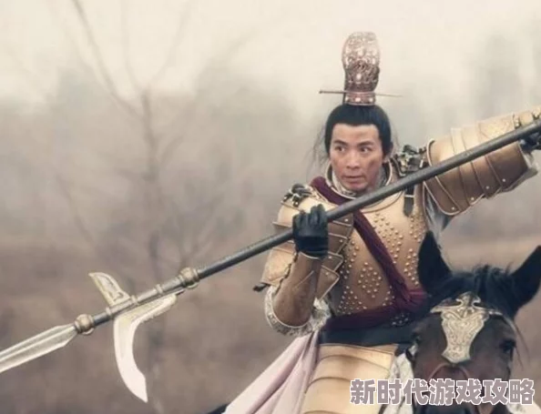 挂机吧兄弟！探索吕布最强神兵，哪个才是绝世之选？