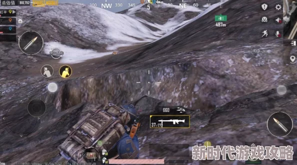 地铁逃生中视野开阔的高点位置是观察情况的最佳选择