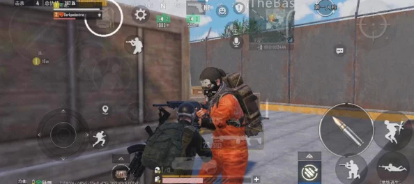 地铁逃生游戏中，哪款强力枪械最适合对付巨型Boss挑战