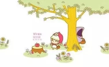 男生女生在一起努力生猴子，真是个有趣的说法，感情和事业都要并进！