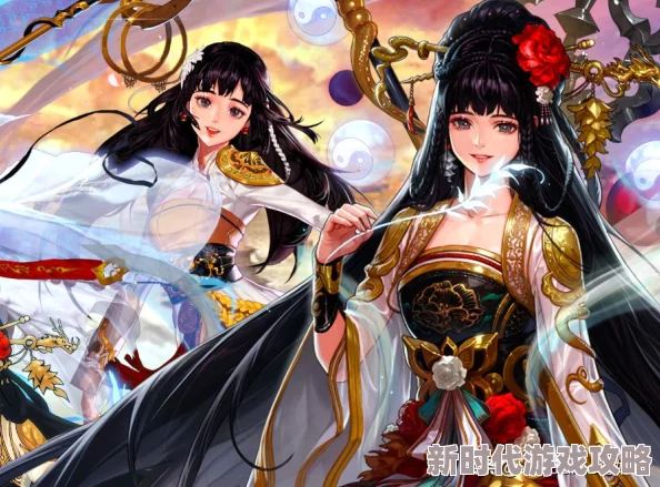 探寻《地下城与勇士》中哪一个光环最为绚丽迷人