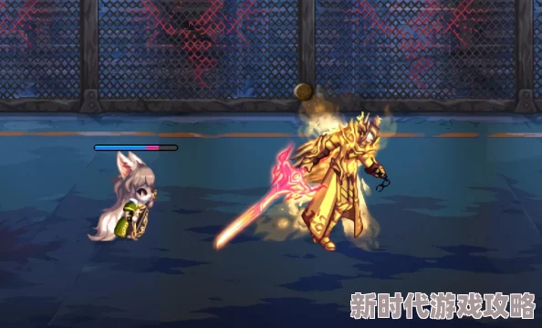 探寻《地下城与勇士》中哪一个光环最为绚丽迷人