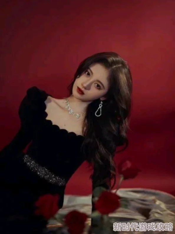 明星造梦工厂AI免费看鞠婧祎震撼上线全新虚拟演唱会体验让你与偶像零距离互动尽享视听盛宴