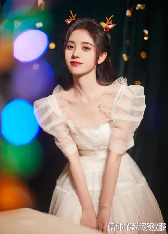 明星造梦工厂AI免费看鞠婧祎震撼上线全新虚拟演唱会体验让你与偶像零距离互动尽享视听盛宴