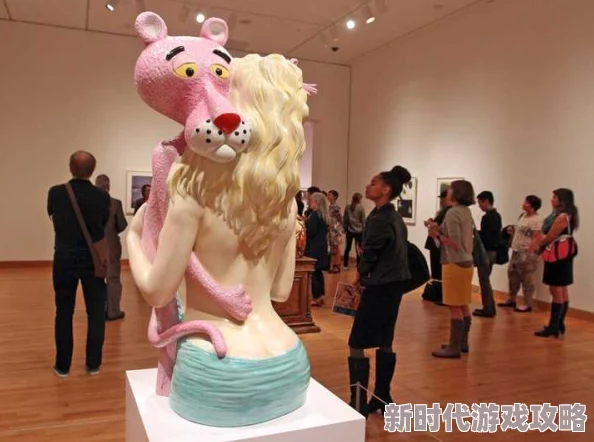 裸女图片惊爆信息：全球最具争议的艺术作品曝光引发热议网友纷纷评论其背后的文化意义与社会影响