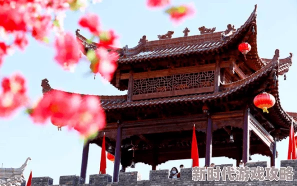 皇上御花园HLH，真是一个充满历史韵味的地方，让人流连忘返