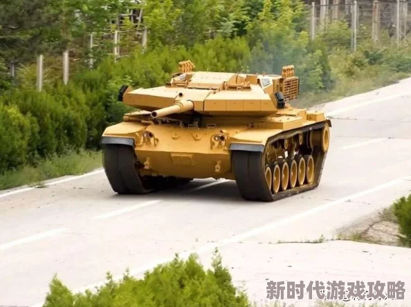 战争雷霆中强大对比：T62与T55哪个更具威力与优势？