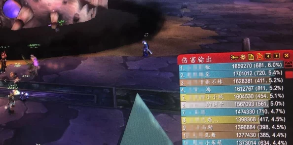DNF中哪个奶系职业具备惊人的输出能力