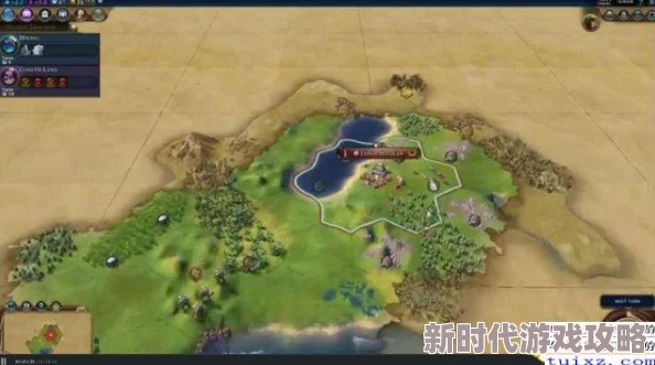 探索《文明6》中哪个信仰体系更易打造强大且独特的游戏体验