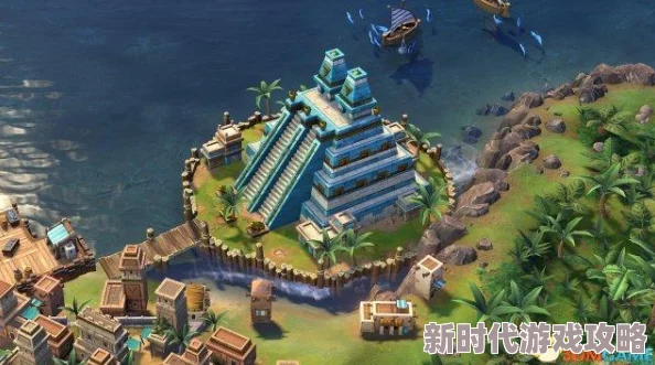 探索《文明6》中哪个信仰体系更易打造强大且独特的游戏体验