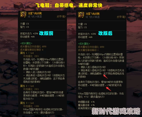 探索DNF中极速飞驰的必备装备：寻找传说中的攻速鞋是哪一款