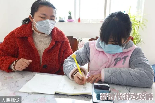 两位陪读妈妈灭火后续作文：勇敢行动引发社会关注，感动无数人心的故事继续发酵