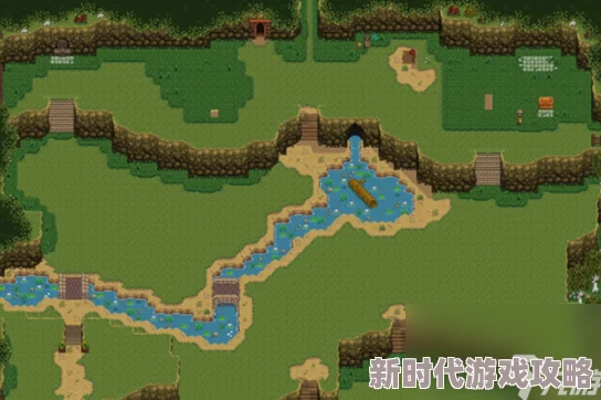 星露谷物语中哪个热闹非凡的节日最适合购买丰富多样的种子
