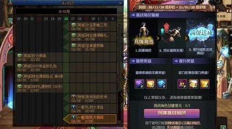 挑战高效掉落！DNF血色套必备攻略：哪个图最适合刷取？