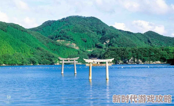 日本最神秘的地方竟然隐藏