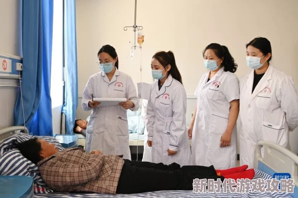 日本女护士取精，真是让人震惊，这种事情居然会发生在医院里！