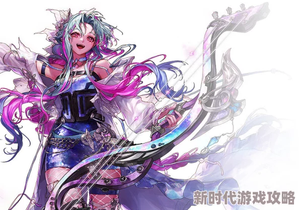 优雅缪斯在DNF中展现绝美琴艺的精湛弹琴技能