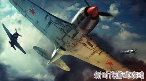 选择战争雷霆中美系最具威力的强力轰炸机指南