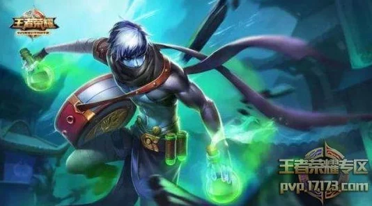 王者荣耀中哪个英雄最令人感到恶心与难缠