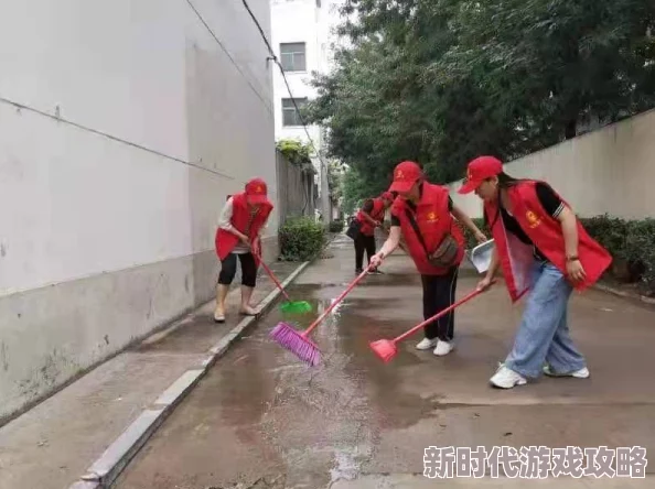 当学生的心声遇上老师的教诲：探索‘嗯啊不要老师’背后的真实情感与教育反思