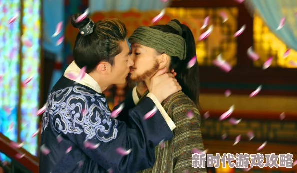 时宜周生辰圆房33章，情节紧凑，角色发展引人入胜，让人期待后续剧情！