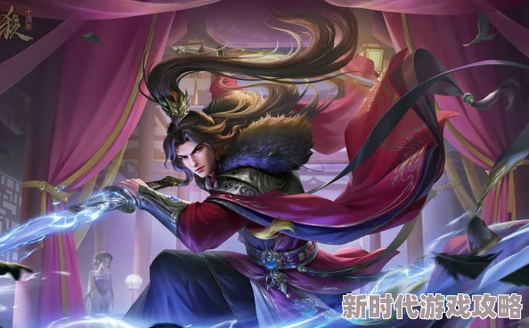 三国杀十周年庆典：比较赵嫣与刘永，哪位角色更具魅力与策略性？