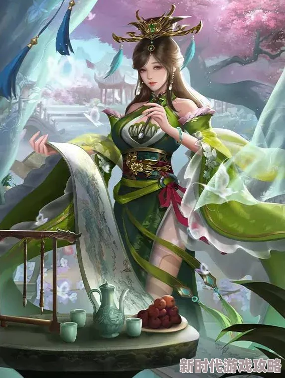 三国杀十周年庆典：比较赵嫣与刘永，哪位角色更具魅力与策略性？
