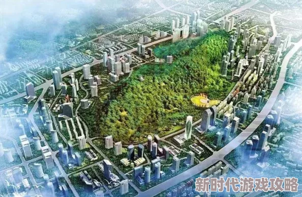 探索方舟生存进化：哪个风景秀丽、资源丰富的地方最适合生存进化？