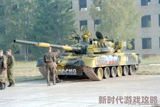 3D坦克争霸2：深度解析轻型坦克的精妙运用策略与高超战斗技巧