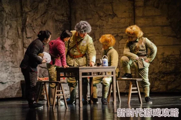 全军出击：深度解析监狱物资点，开局心得与绝佳策略强烈推荐