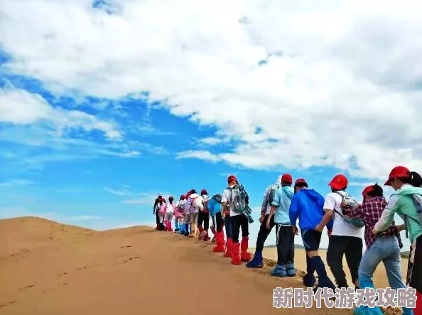 在野外被做好爽：探寻大自然中的激情与冒险体验
