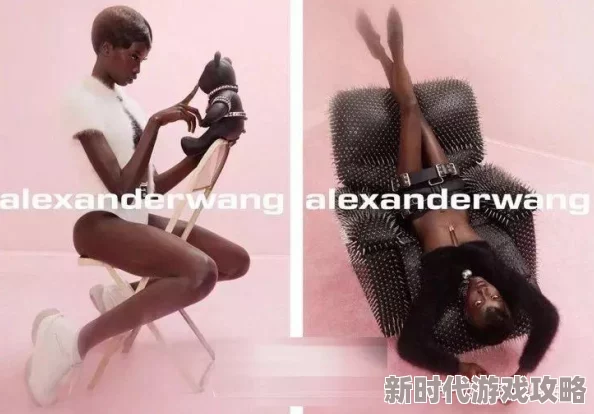 黑人娇小BBW惊爆信息：她的魅力与自信让无数人倾倒，展现出独特的风格和个性，成为社交媒体上的新宠儿！