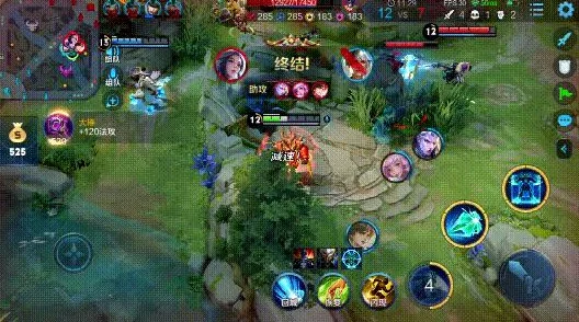 王者荣耀S6赛季墨子无解团控战术：终极出装指南与高效掌控战场核心装备深度解析