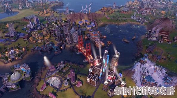 探寻《文明6》中哪位英雄最为强大且独具特色