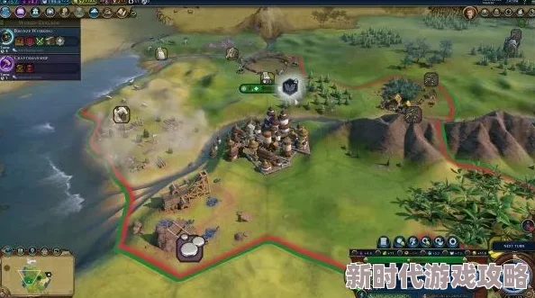 探寻《文明6》中哪位英雄最为强大且独具特色